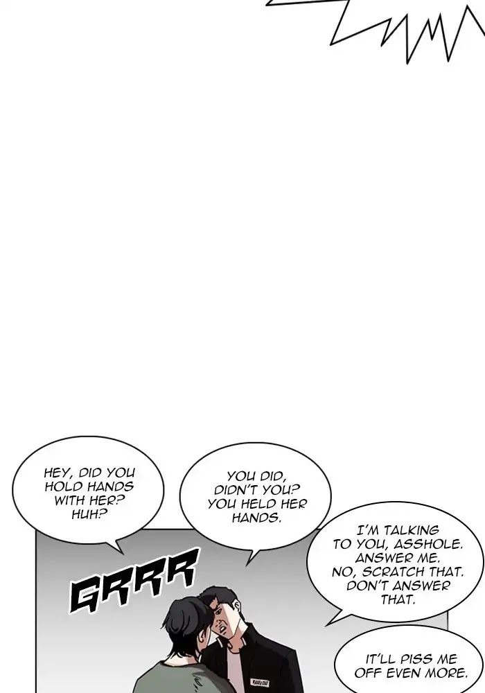 18+ Lookism Chapter 234: Ep.234: Eli Jang (3) page 53