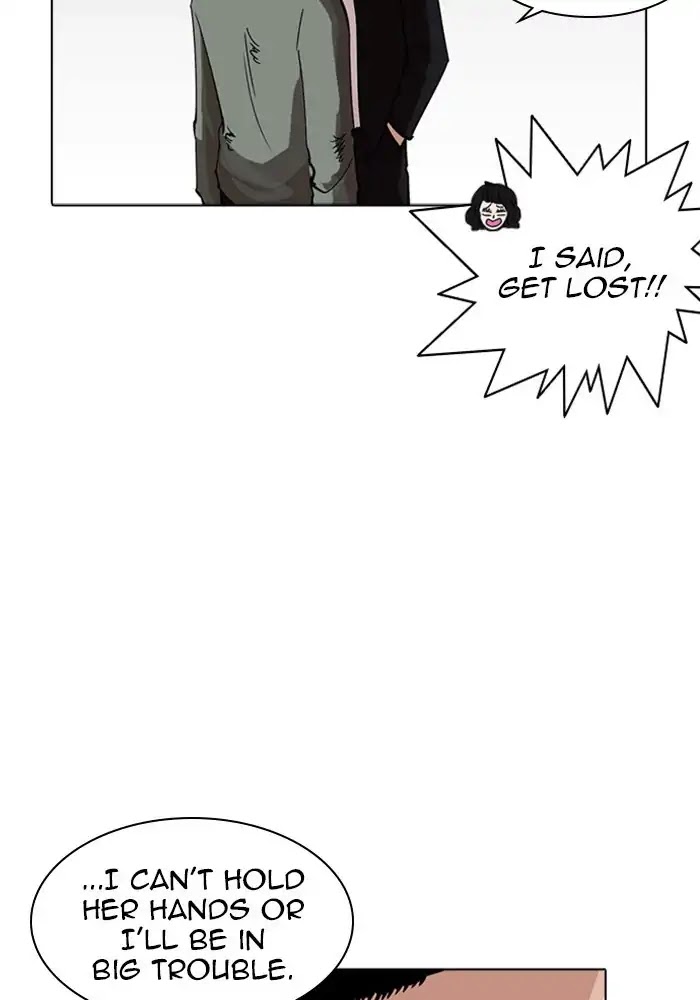 18+ Lookism Chapter 234: Ep.234: Eli Jang (3) page 54