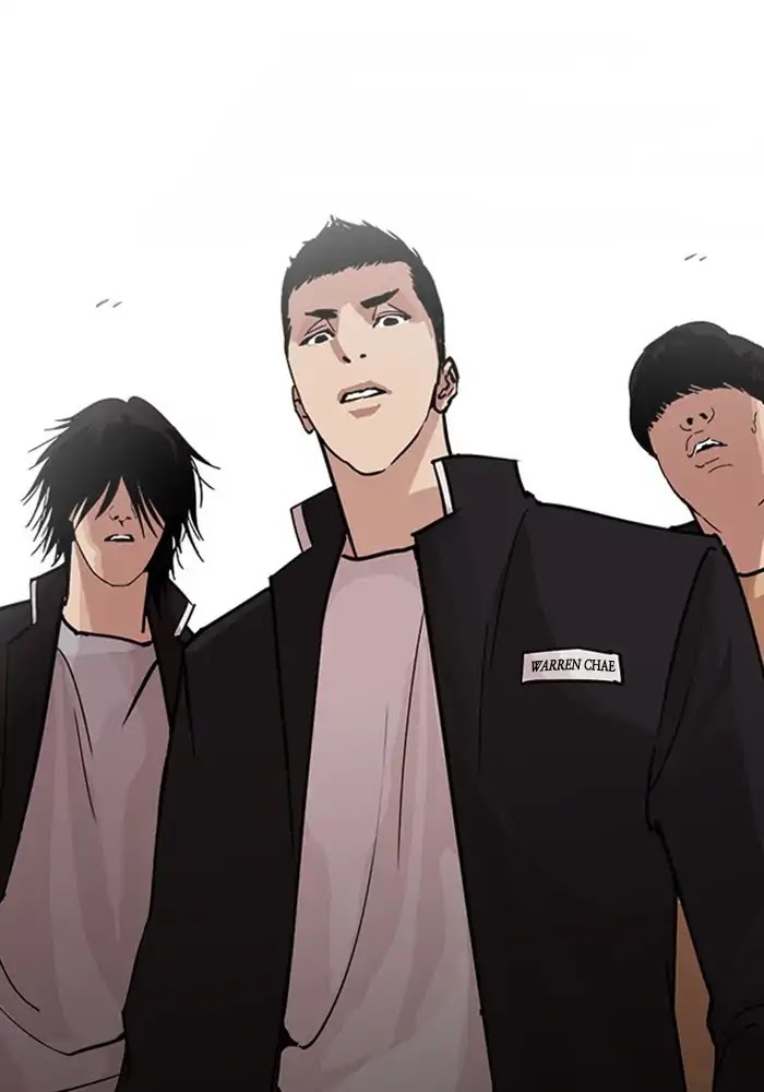 18+ Lookism Chapter 234: Ep.234: Eli Jang (3) page 58