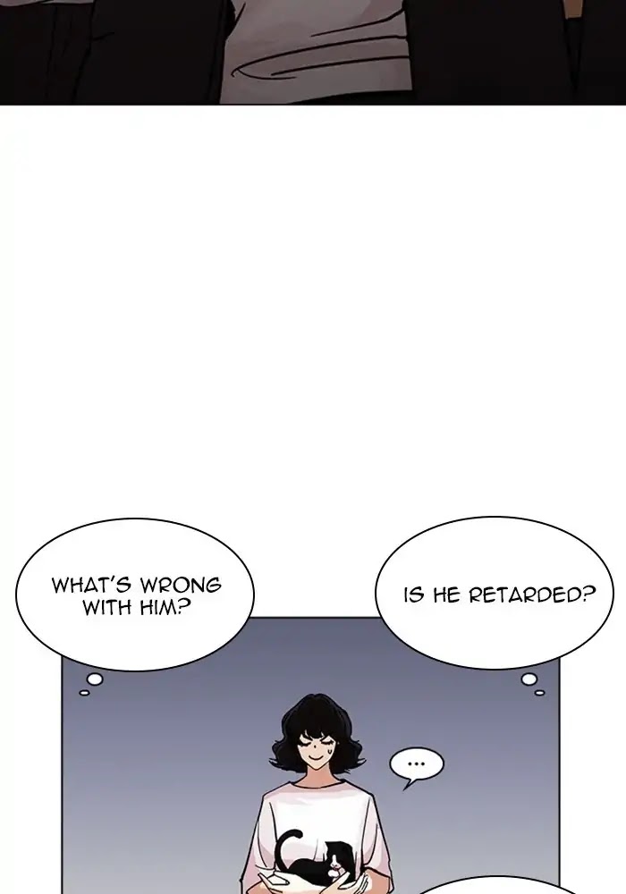 18+ Lookism Chapter 234: Ep.234: Eli Jang (3) page 59