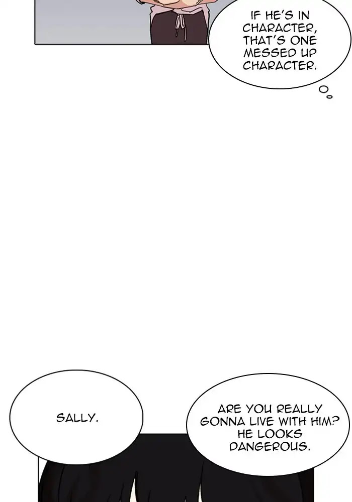 18+ Lookism Chapter 234: Ep.234: Eli Jang (3) page 60