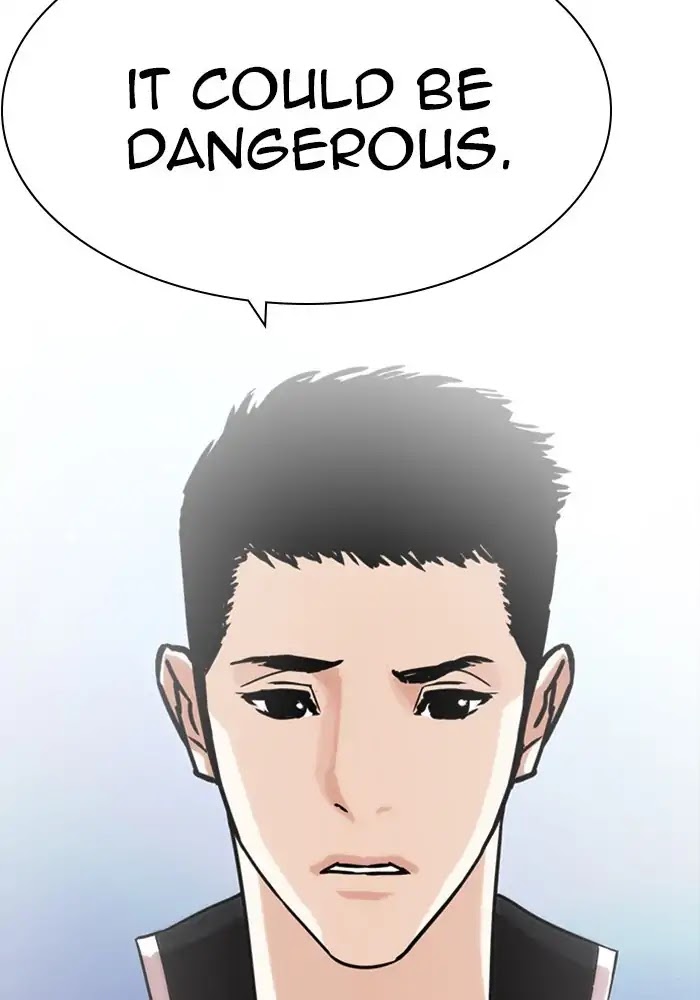 18+ Lookism Chapter 234: Ep.234: Eli Jang (3) page 62
