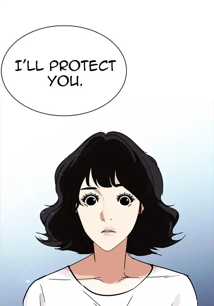 18+ Lookism Chapter 234: Ep.234: Eli Jang (3) page 64