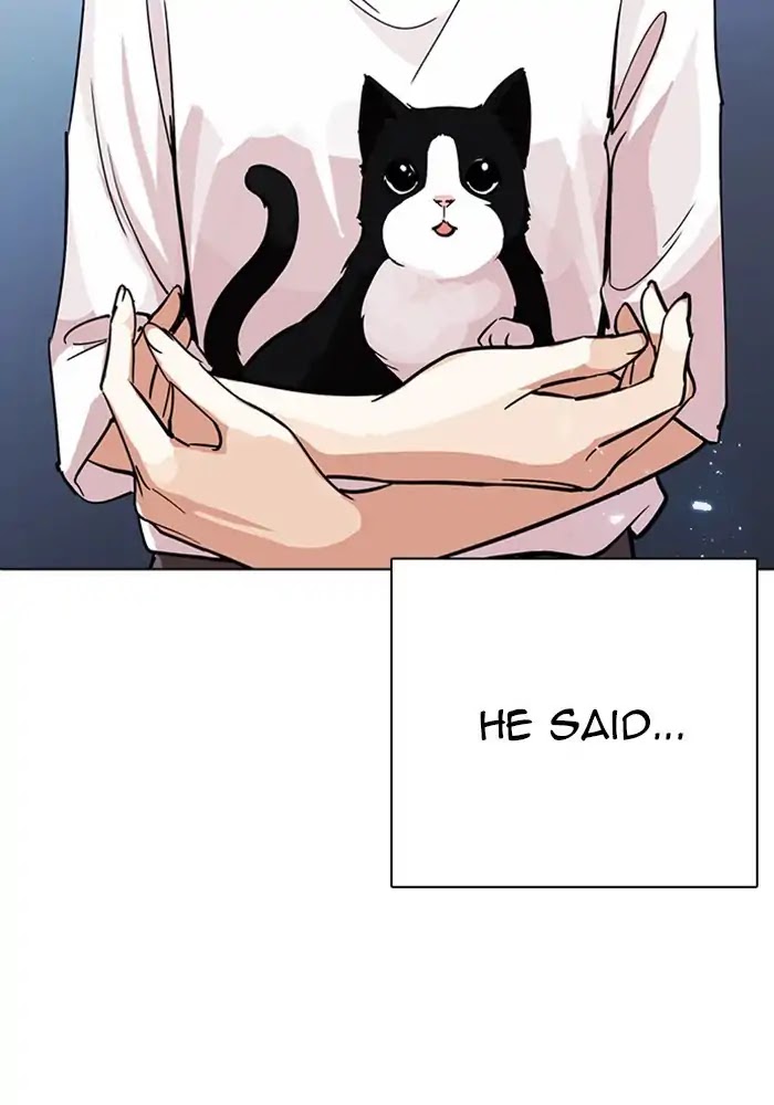 18+ Lookism Chapter 234: Ep.234: Eli Jang (3) page 65