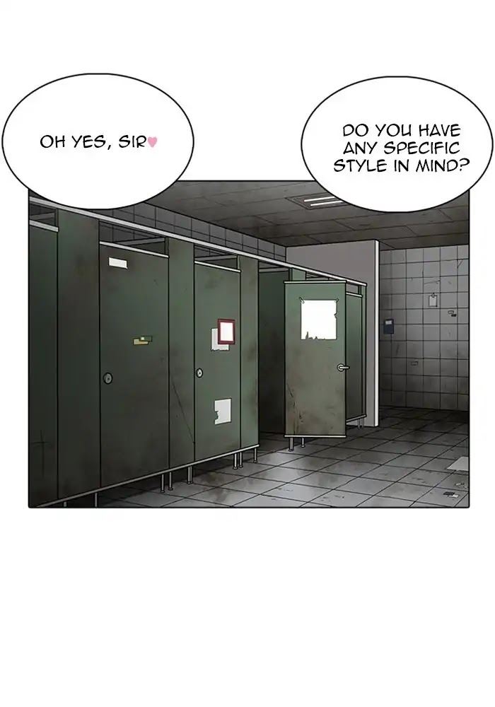 18+ Lookism Chapter 234: Ep.234: Eli Jang (3) page 78