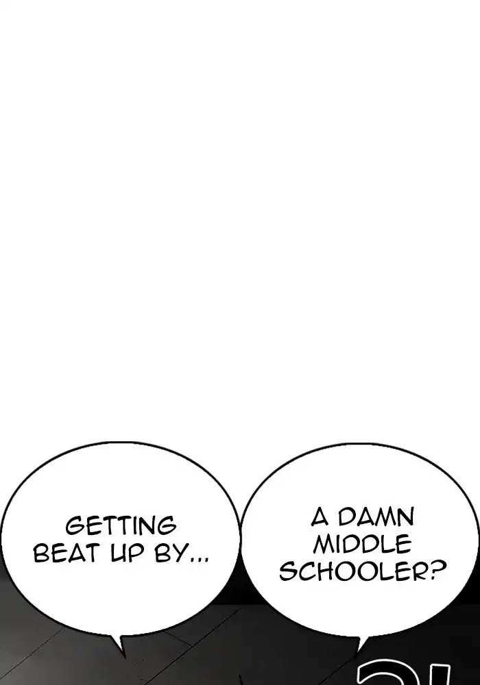 18+ Lookism Chapter 234: Ep.234: Eli Jang (3) page 85
