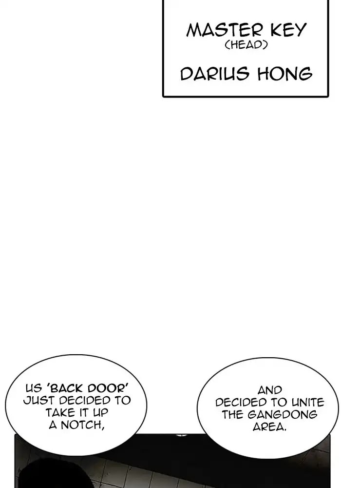 18+ Lookism Chapter 234: Ep.234: Eli Jang (3) page 87