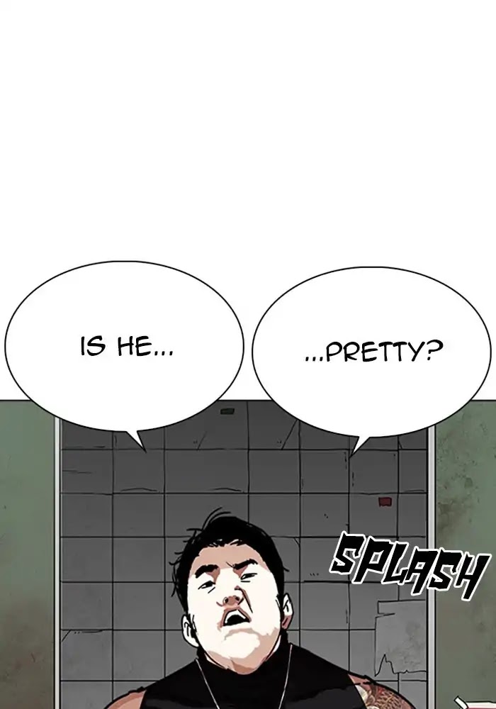 18+ Lookism Chapter 234: Ep.234: Eli Jang (3) page 90