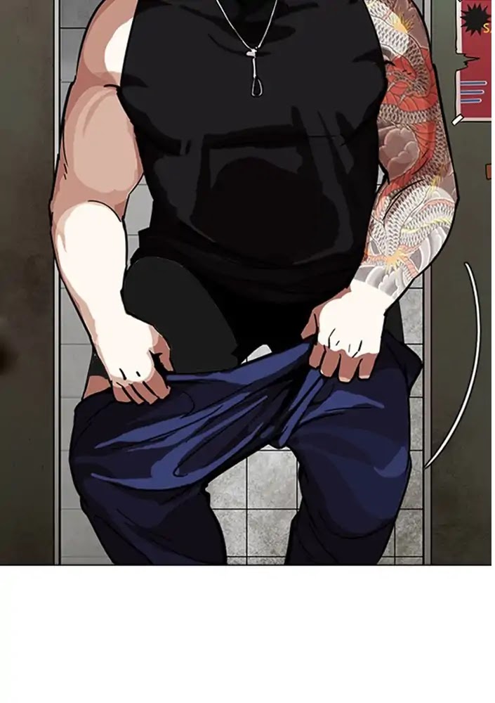 18+ Lookism Chapter 234: Ep.234: Eli Jang (3) page 91