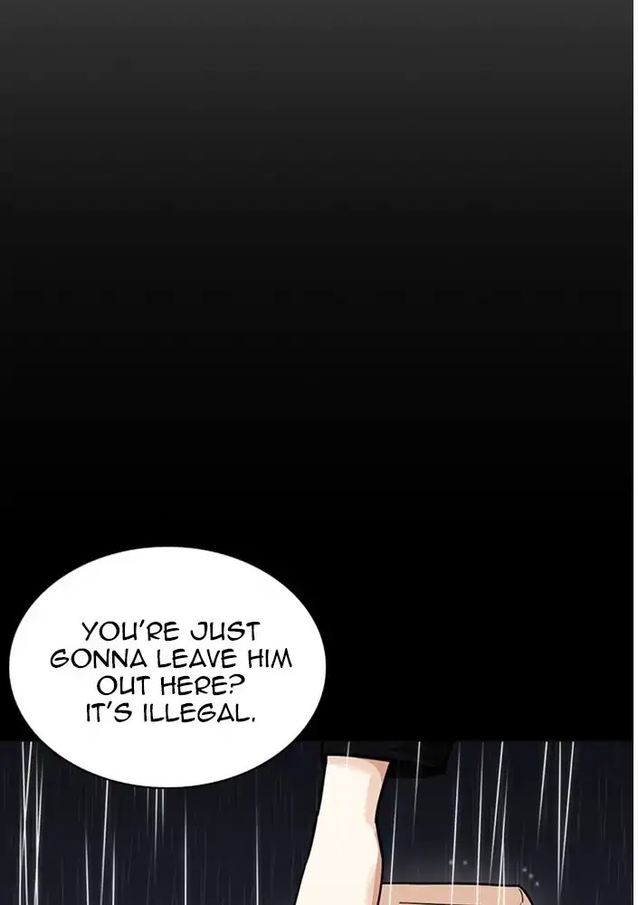 18+ Lookism Chapter 234: Ep.234: Eli Jang (3) page 94