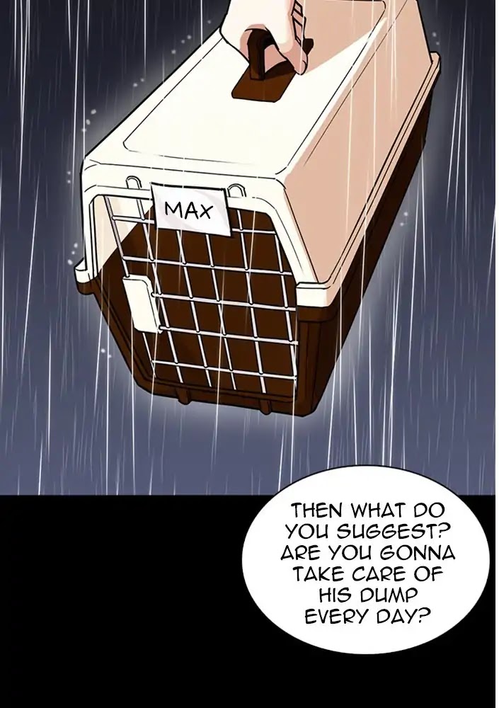 18+ Lookism Chapter 234: Ep.234: Eli Jang (3) page 95