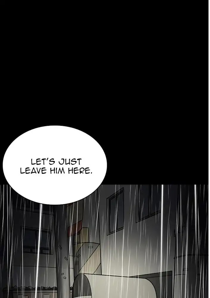 18+ Lookism Chapter 234: Ep.234: Eli Jang (3) page 96