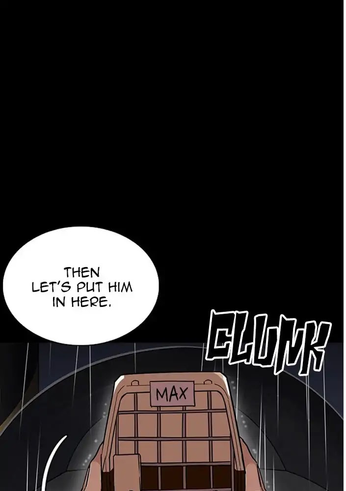 18+ Lookism Chapter 234: Ep.234: Eli Jang (3) page 98