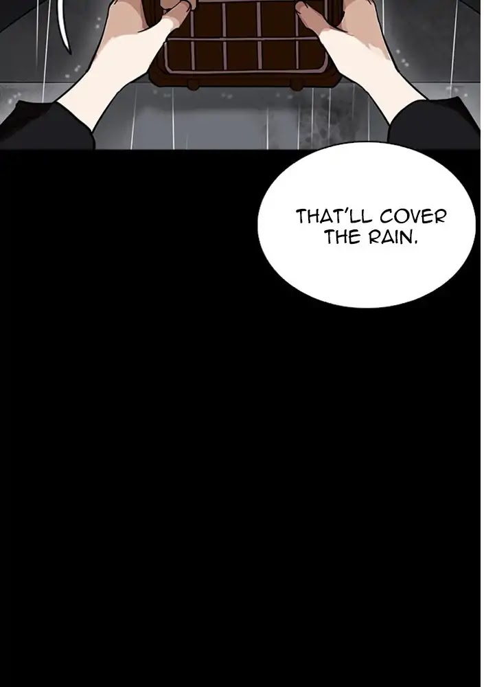 18+ Lookism Chapter 234: Ep.234: Eli Jang (3) page 99