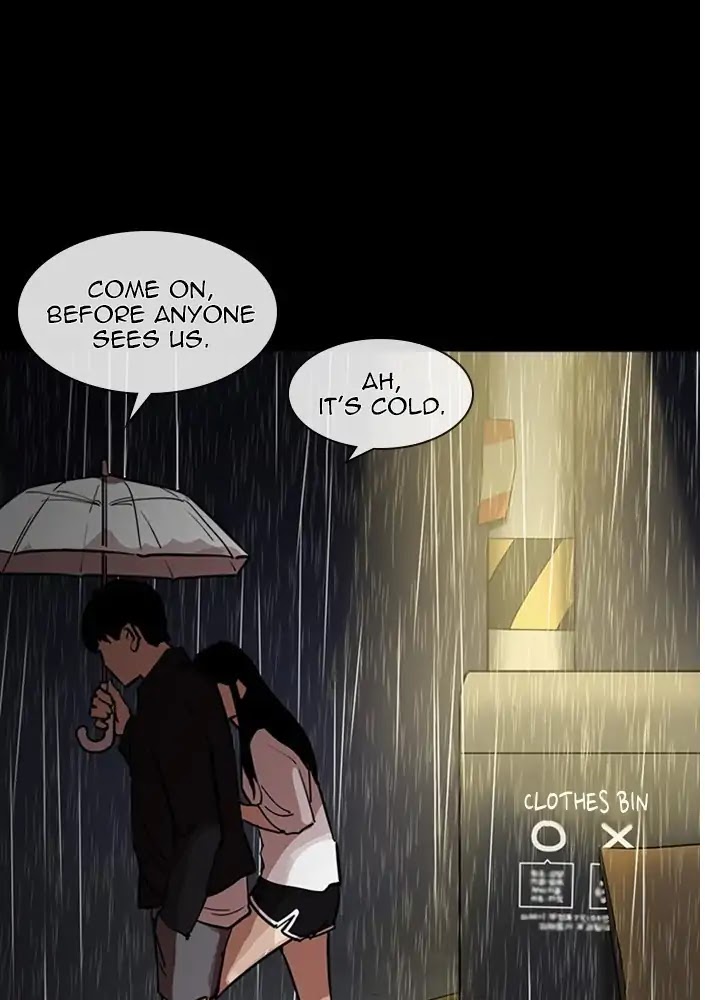 18+ Lookism Chapter 234: Ep.234: Eli Jang (3) page 100