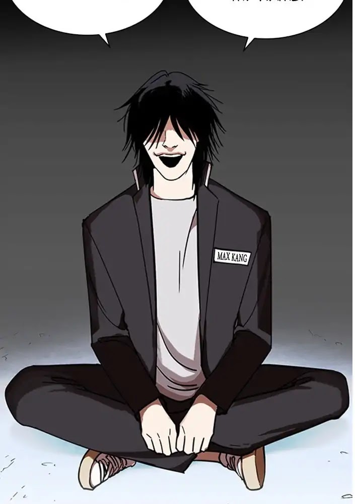 18+ Lookism Chapter 234: Ep.234: Eli Jang (3) page 106