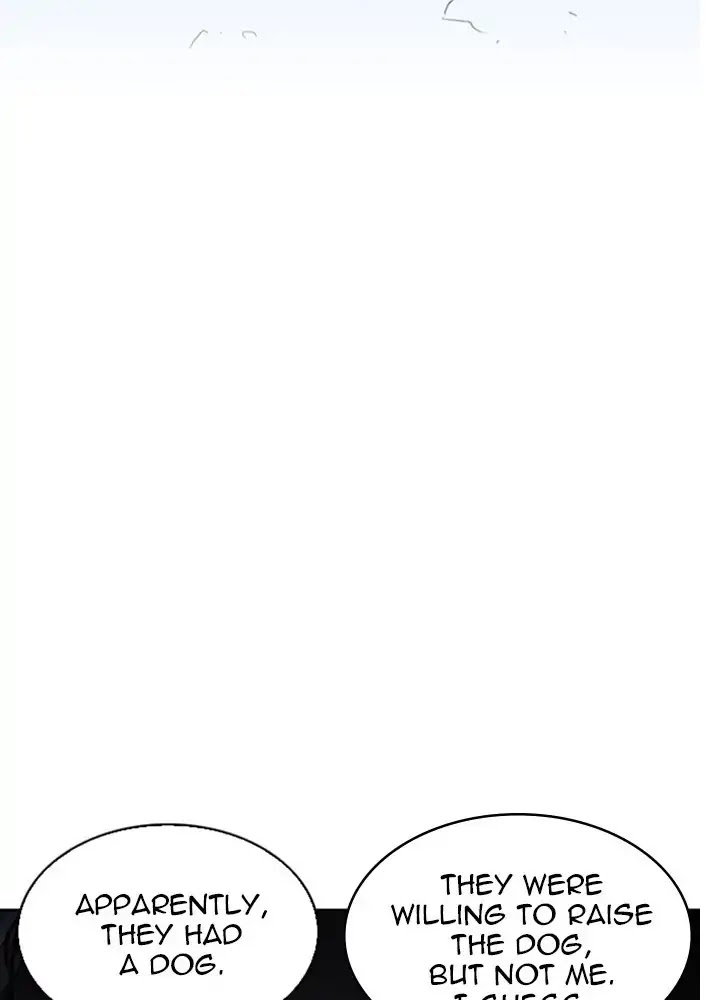 18+ Lookism Chapter 234: Ep.234: Eli Jang (3) page 107