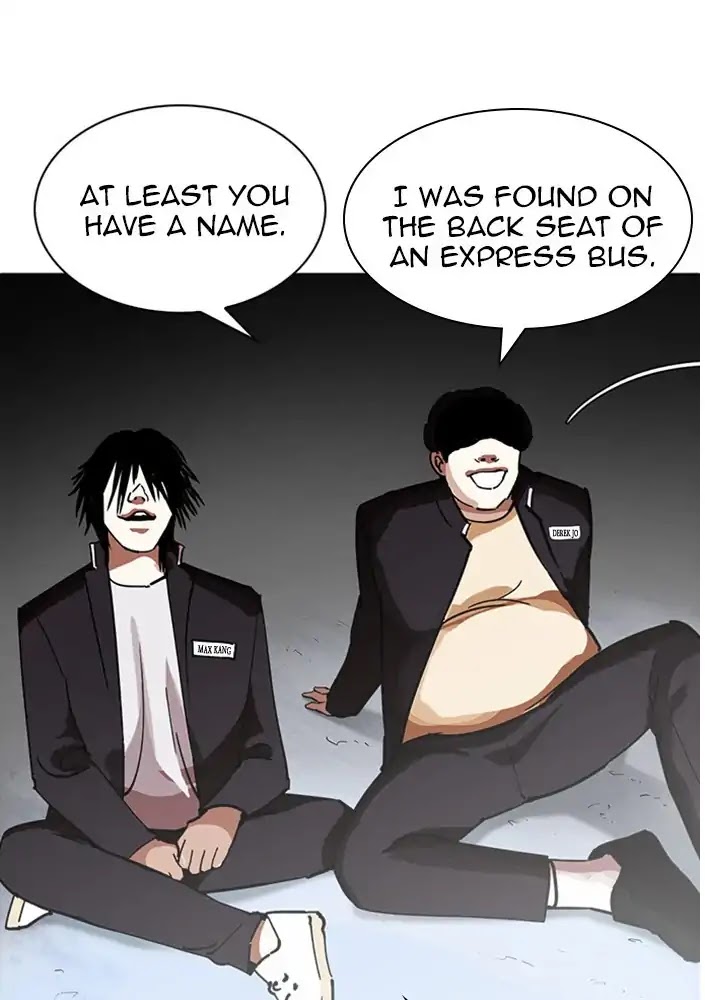 18+ Lookism Chapter 234: Ep.234: Eli Jang (3) page 111