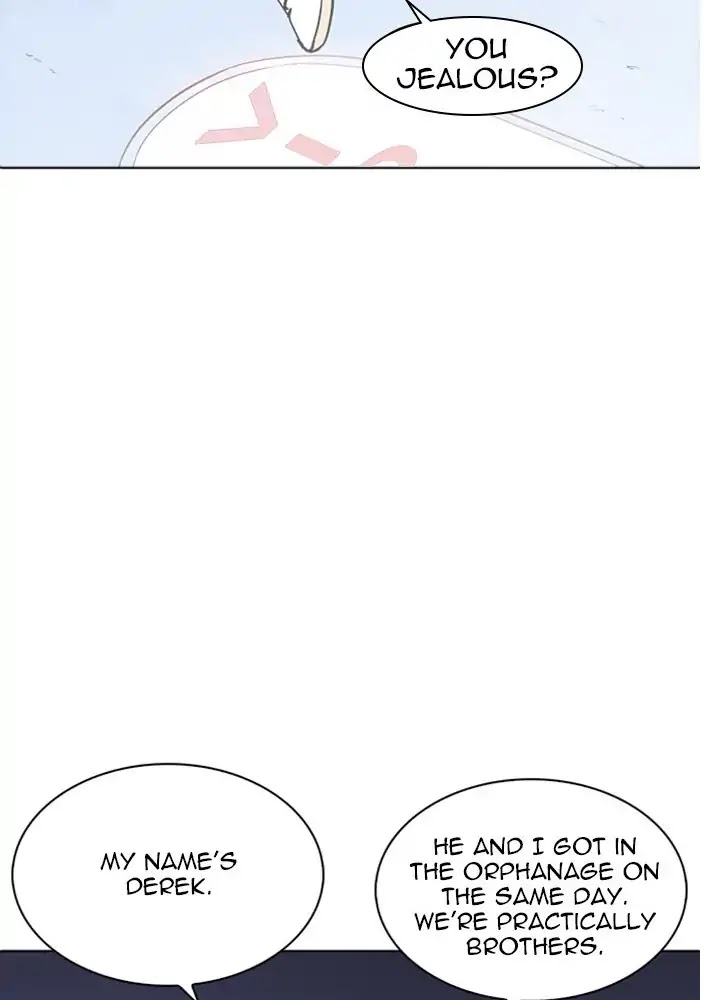 18+ Lookism Chapter 234: Ep.234: Eli Jang (3) page 112