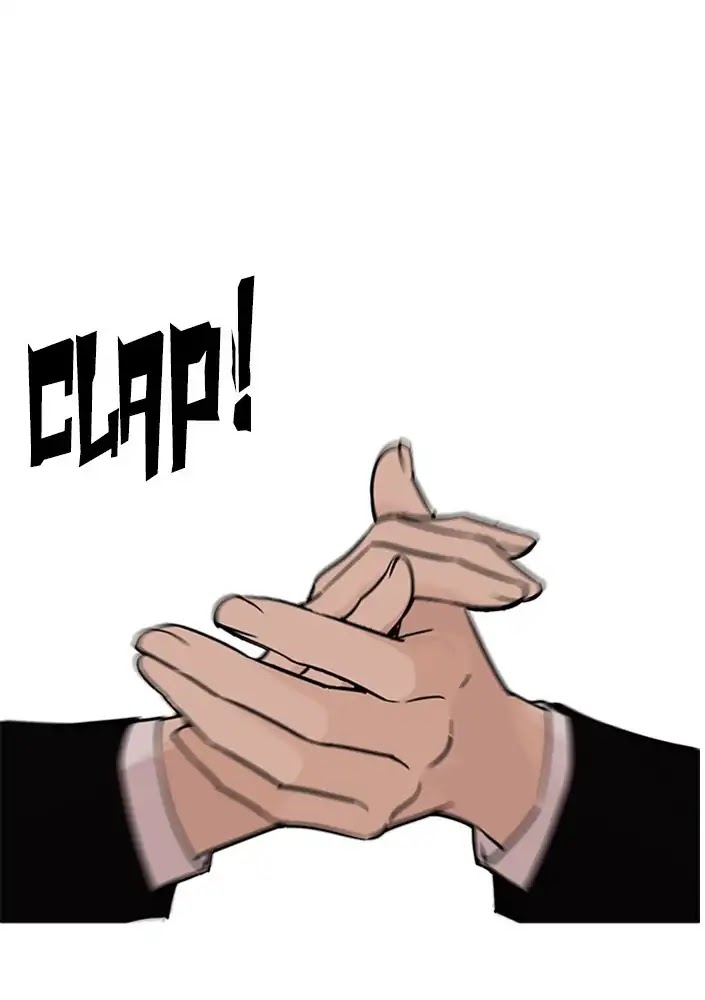 18+ Lookism Chapter 234: Ep.234: Eli Jang (3) page 114