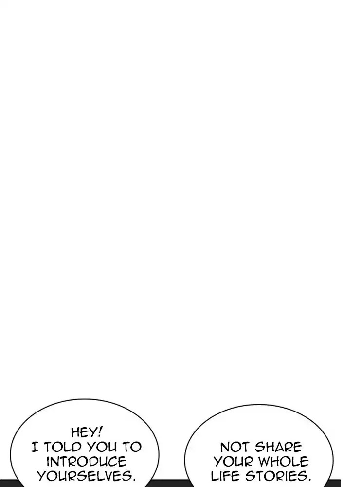 18+ Lookism Chapter 234: Ep.234: Eli Jang (3) page 115