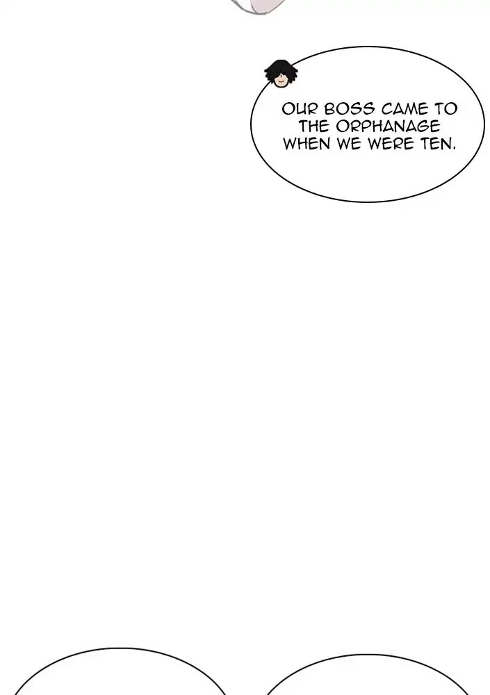 18+ Lookism Chapter 234: Ep.234: Eli Jang (3) page 117