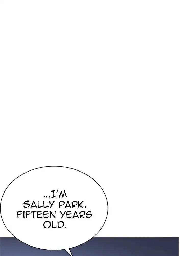 18+ Lookism Chapter 234: Ep.234: Eli Jang (3) page 120