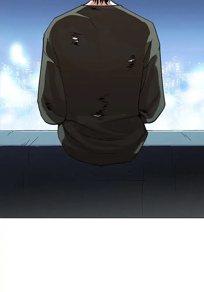 18+ Lookism Chapter 234: Ep.234: Eli Jang (3) page 126