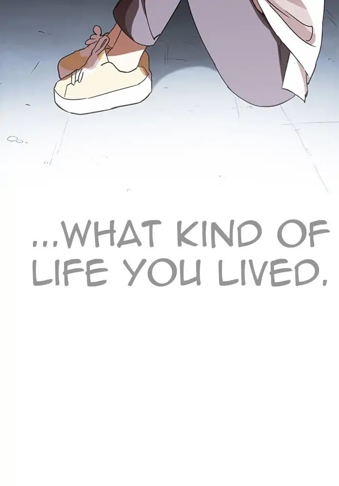 18+ Lookism Chapter 234: Ep.234: Eli Jang (3) page 132