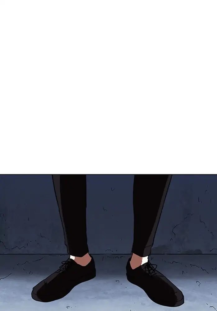 18+ Lookism Chapter 234: Ep.234: Eli Jang (3) page 133