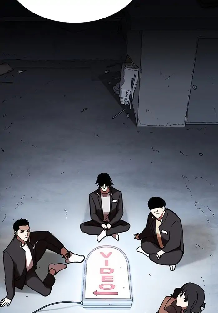 18+ Lookism Chapter 234: Ep.234: Eli Jang (3) page 135