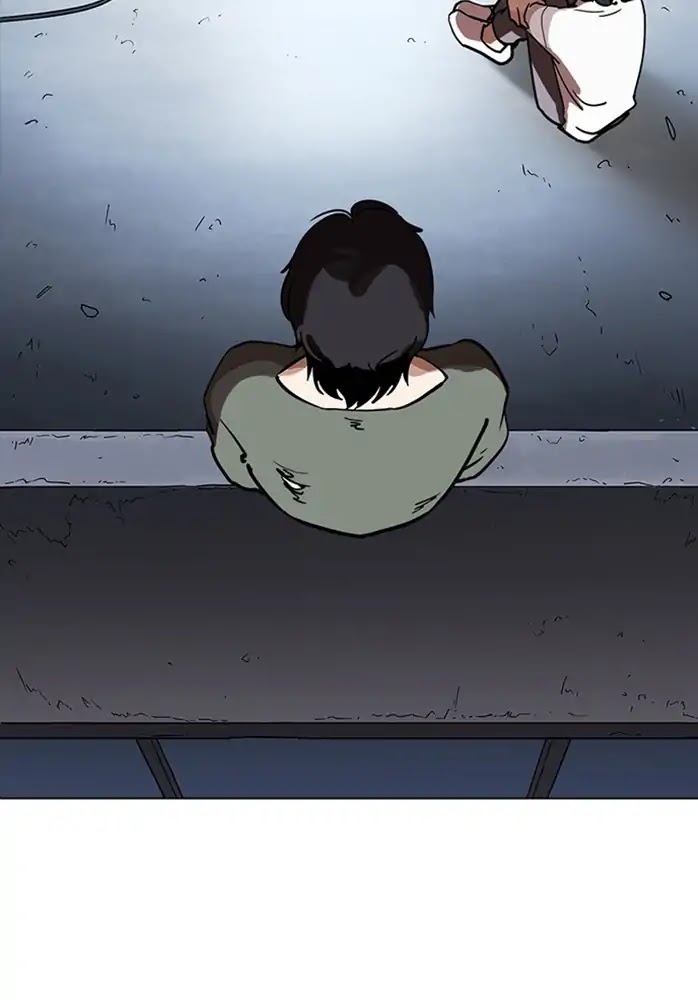 18+ Lookism Chapter 234: Ep.234: Eli Jang (3) page 136