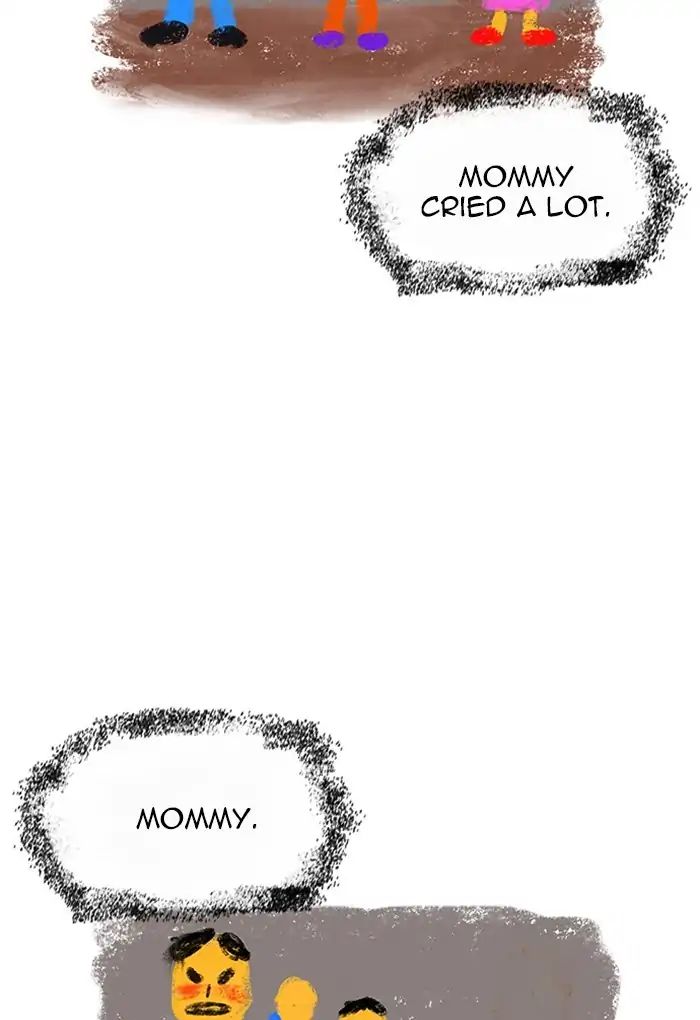 18+ Lookism Chapter 235: Ep.235: Eli Jang (4) page 3