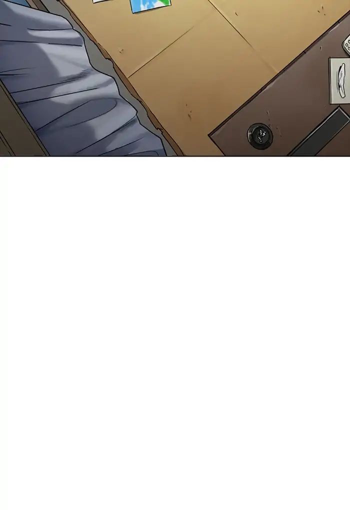 18+ Lookism Chapter 235: Ep.235: Eli Jang (4) page 6