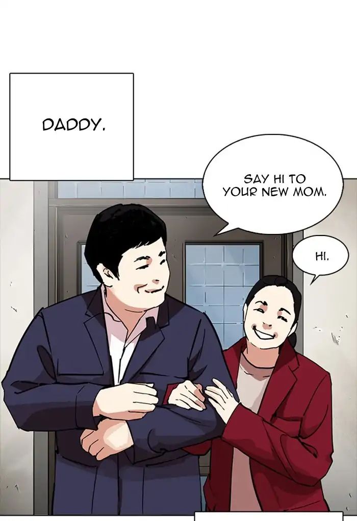 18+ Lookism Chapter 235: Ep.235: Eli Jang (4) page 7