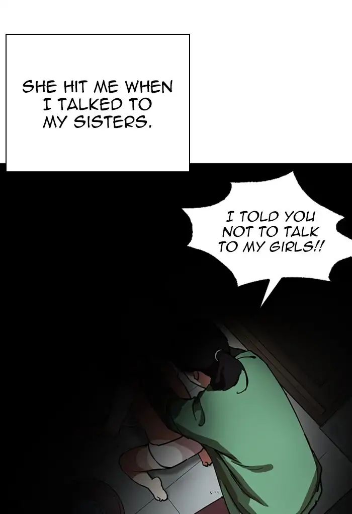 18+ Lookism Chapter 235: Ep.235: Eli Jang (4) page 14