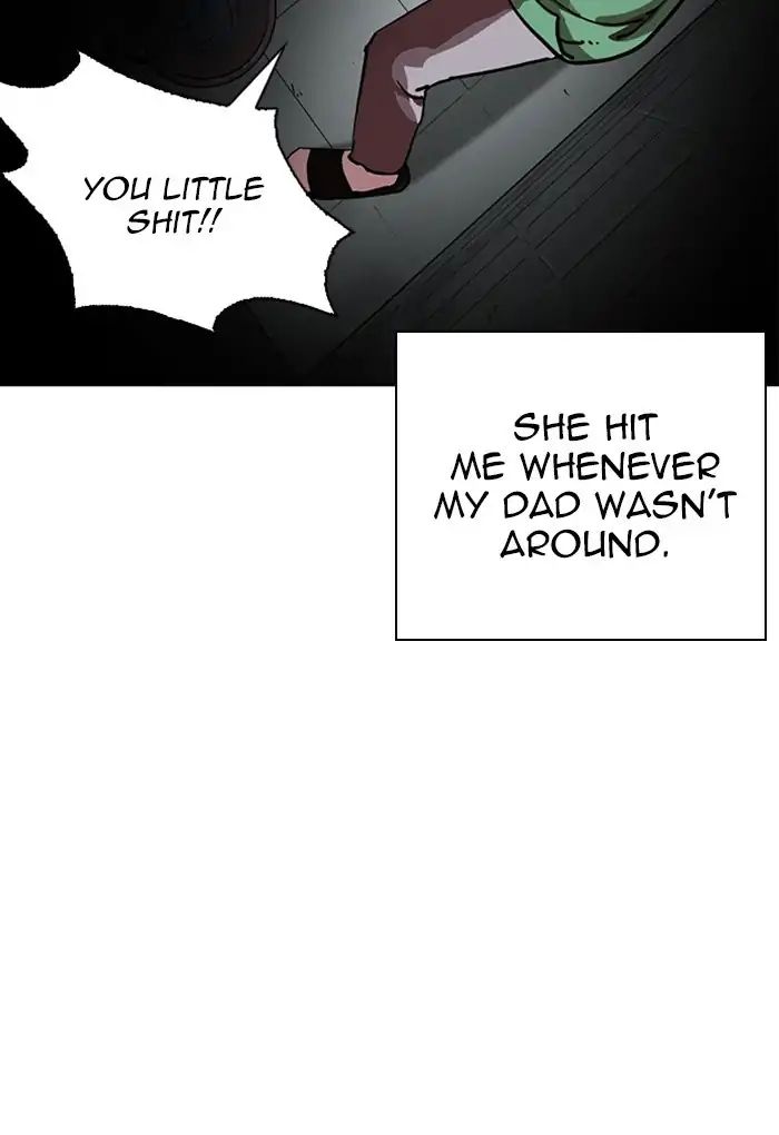 18+ Lookism Chapter 235: Ep.235: Eli Jang (4) page 15