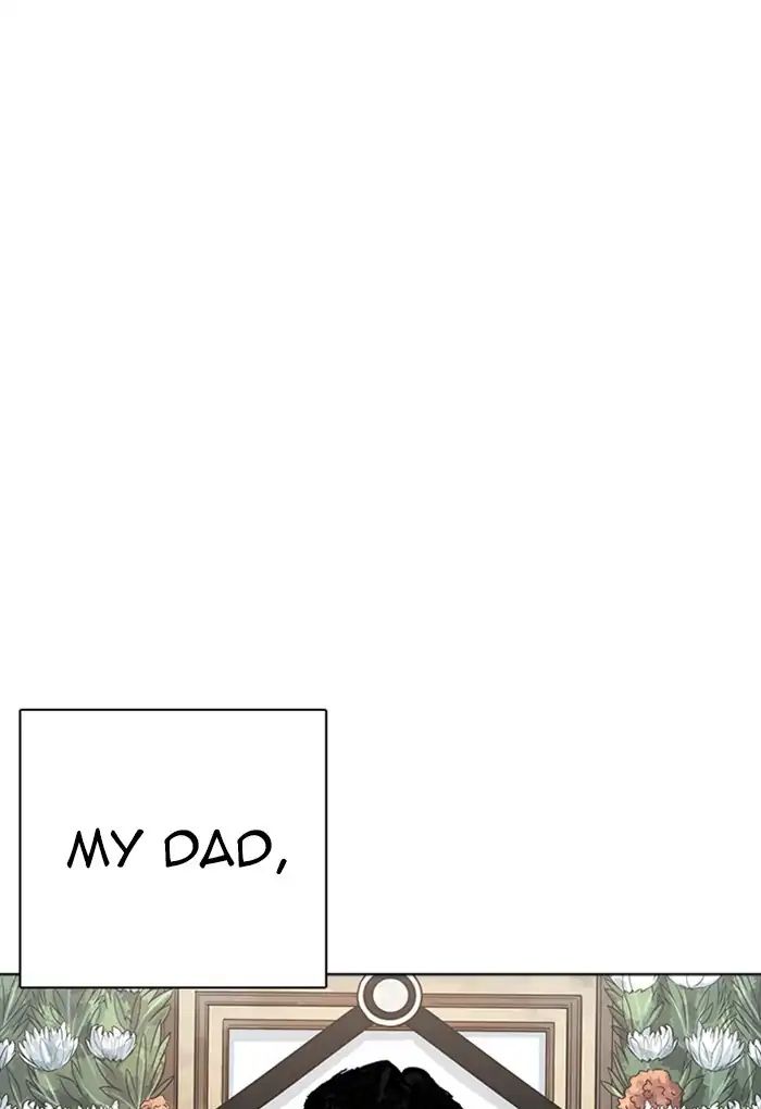 18+ Lookism Chapter 235: Ep.235: Eli Jang (4) page 21