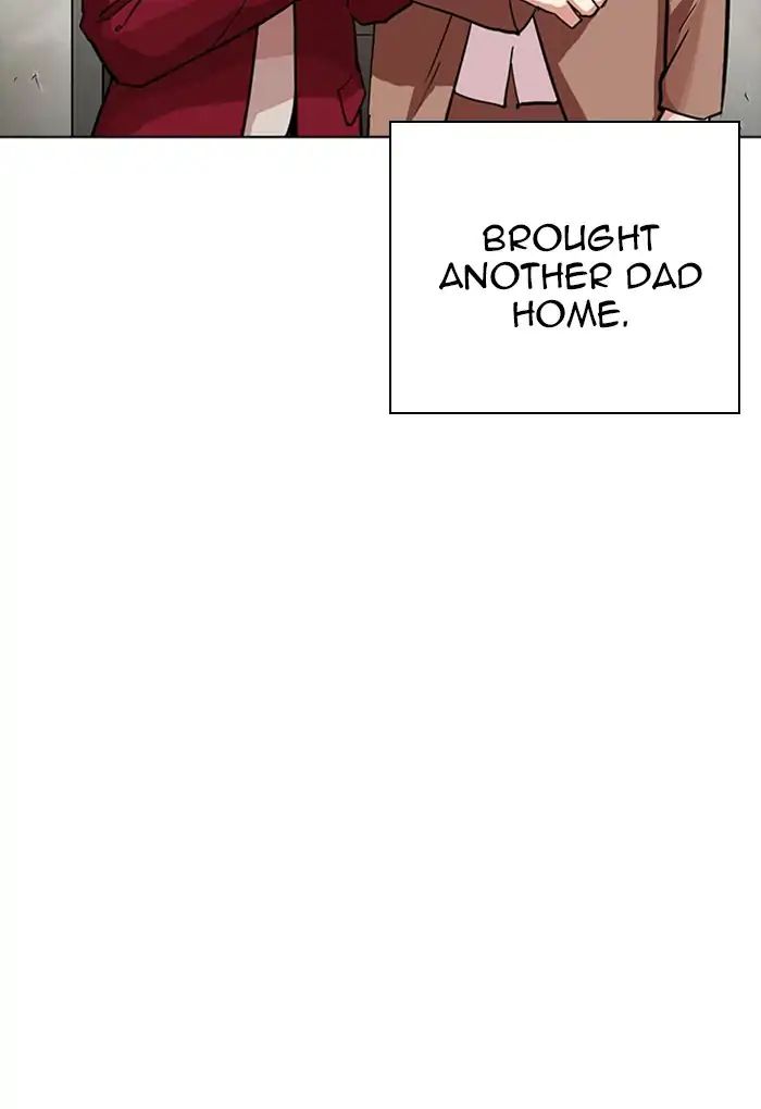 18+ Lookism Chapter 235: Ep.235: Eli Jang (4) page 27