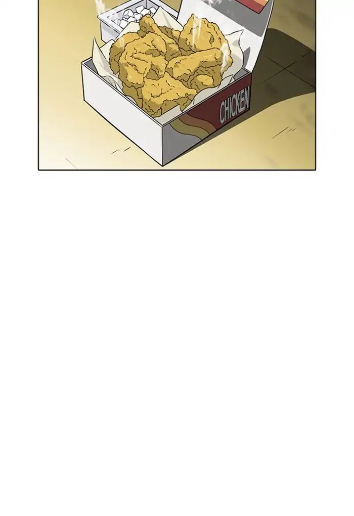 18+ Lookism Chapter 235: Ep.235: Eli Jang (4) page 35