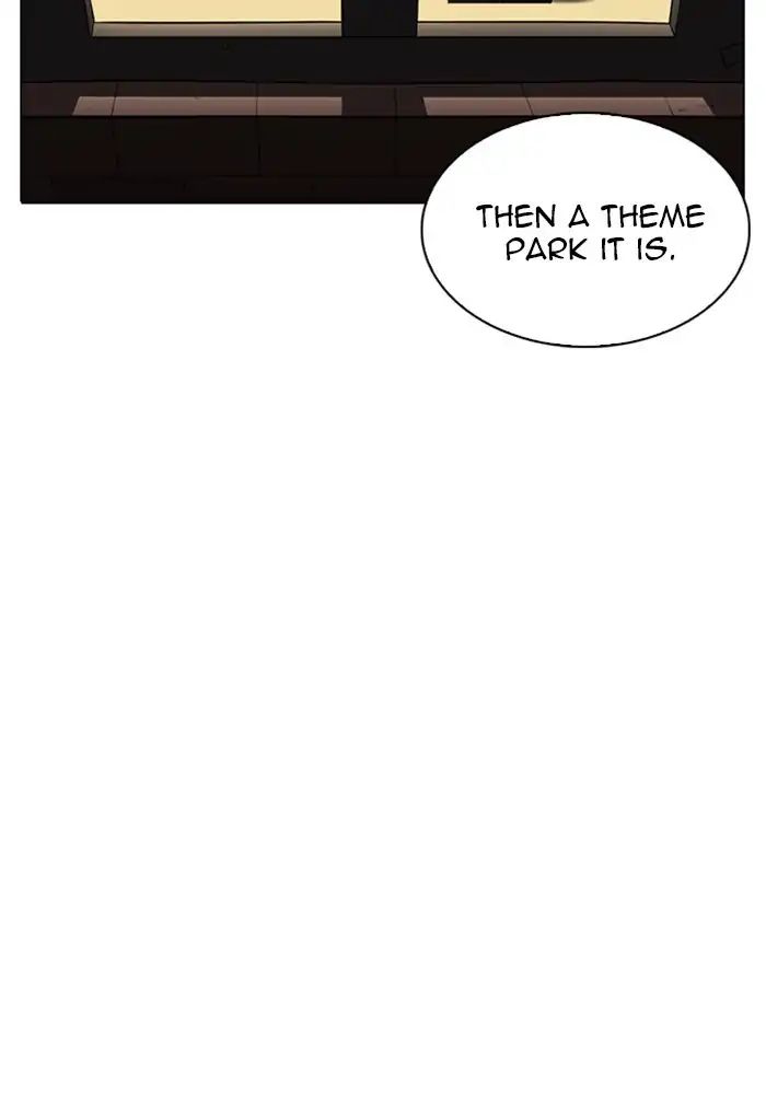 18+ Lookism Chapter 235: Ep.235: Eli Jang (4) page 37