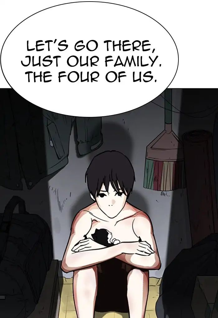 18+ Lookism Chapter 235: Ep.235: Eli Jang (4) page 38