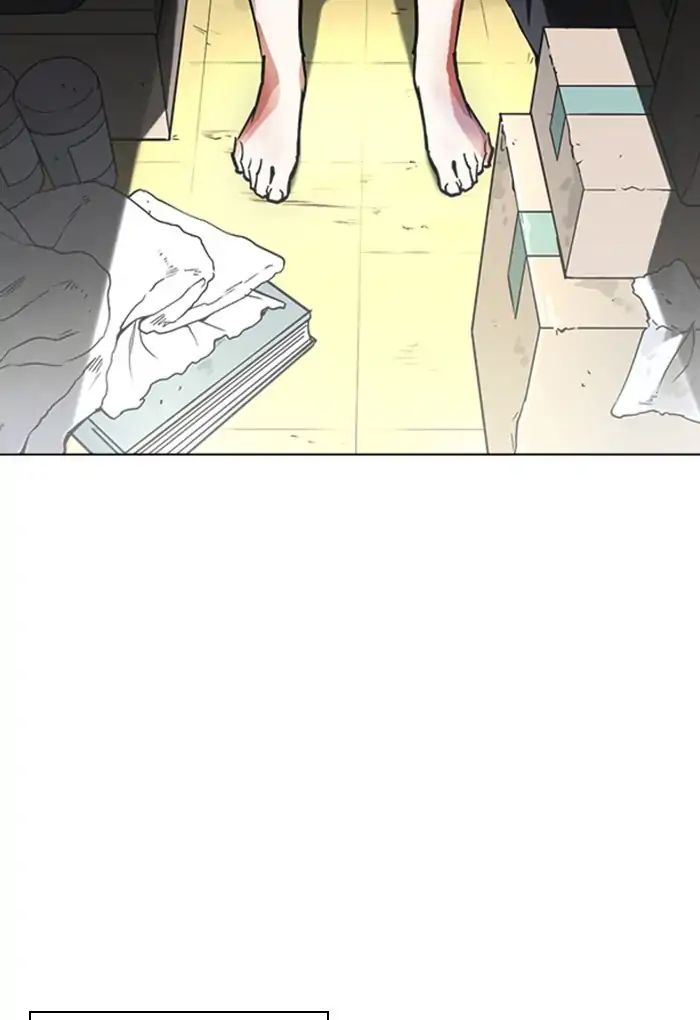 18+ Lookism Chapter 235: Ep.235: Eli Jang (4) page 39