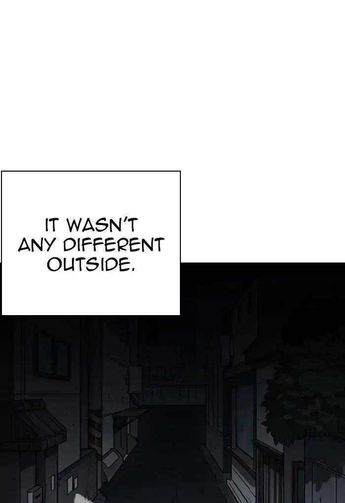 18+ Lookism Chapter 235: Ep.235: Eli Jang (4) page 43