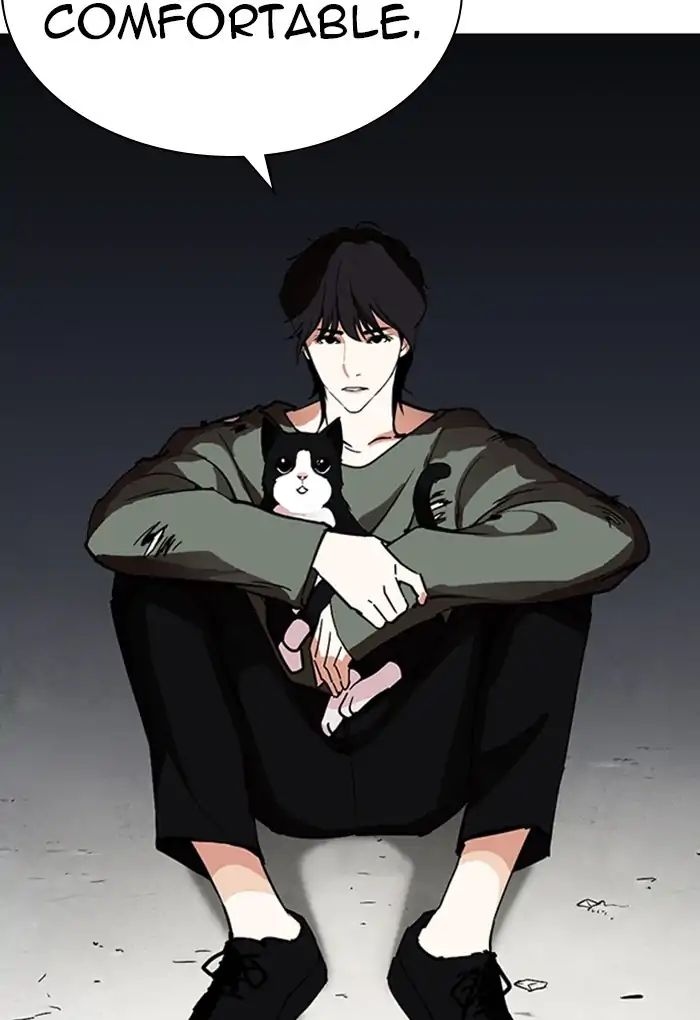 18+ Lookism Chapter 235: Ep.235: Eli Jang (4) page 47
