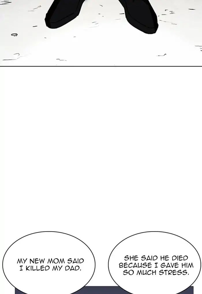 18+ Lookism Chapter 235: Ep.235: Eli Jang (4) page 48