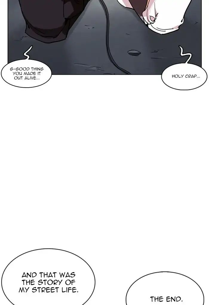 18+ Lookism Chapter 235: Ep.235: Eli Jang (4) page 51