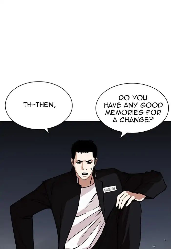 18+ Lookism Chapter 235: Ep.235: Eli Jang (4) page 53