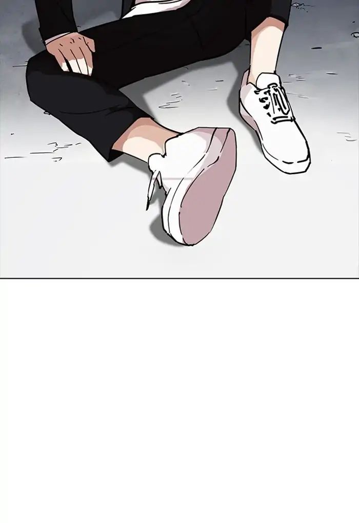18+ Lookism Chapter 235: Ep.235: Eli Jang (4) page 54