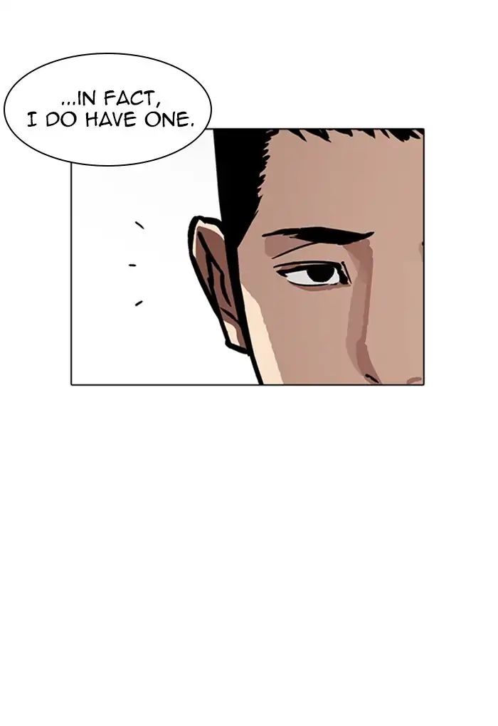 18+ Lookism Chapter 235: Ep.235: Eli Jang (4) page 55